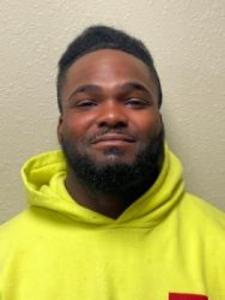 Mickeal I Felton a registered  of Wisconsin