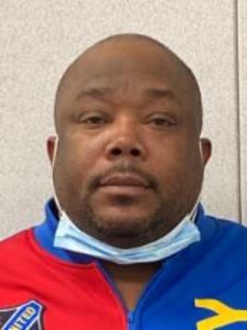 Ricco Payton a registered  of Wisconsin