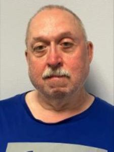 Duane M Clark a registered Sex Offender of Wisconsin