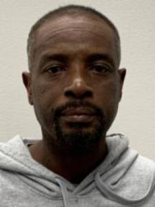 Tony A Hopson a registered  of Wisconsin