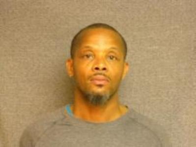 Jerod Scott a registered Sex Offender of Wisconsin