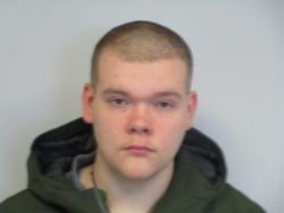 Jarred Allen Reilly a registered Sex Offender of Wisconsin