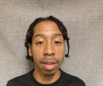 Jaylen R Mccoy a registered Sex Offender of Wisconsin