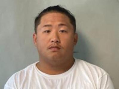 Keev Moua a registered Sex Offender of Wisconsin