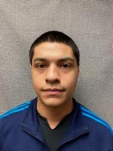 Nathaniel Molinar a registered Sex Offender of Wisconsin