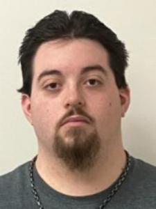 Justin Daniel Jadin a registered Sex Offender of Wisconsin