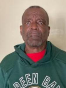 Solomon Brown a registered Sex Offender of Wisconsin