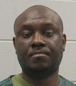 John Q Harris a registered Sex, Violent, or Drug Offender of Kansas