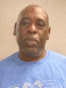 Johnnie Jones a registered Sex Offender of Wisconsin