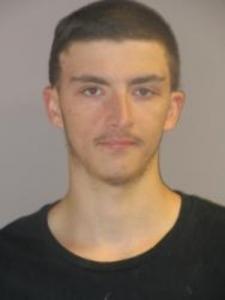 Markus D Wildes a registered Sex Offender of Wisconsin