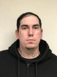 Brett Anthony Rehn a registered Sex Offender of Wisconsin