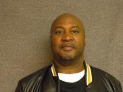 Earnest Johnson a registered Sex Offender of Wisconsin