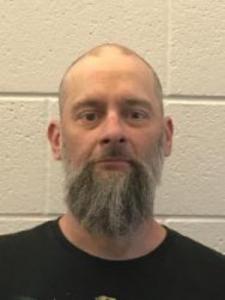 Jon Gjerstad a registered Sex Offender of Wisconsin