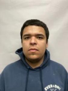 Manuel Galvez a registered Sex Offender of Wisconsin