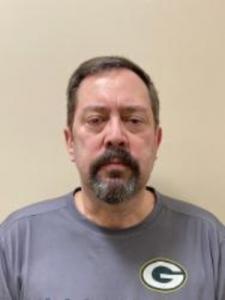 Darren L Zastrow a registered Sex Offender of Wisconsin