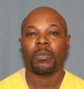 Terrance L Johnson a registered Sex Offender of Wisconsin