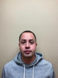 Jauregui Joseb Garcia a registered Sex Offender of Wisconsin