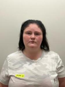 Brittany Lynn Lange a registered Sex Offender of Wisconsin