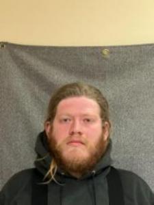 Jordan C Ahlman a registered Sex Offender of Wisconsin