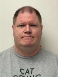 Jason J Conrad a registered Sex Offender of Wisconsin