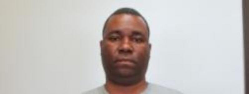 Andre L Stinyard a registered Sex Offender of Wisconsin