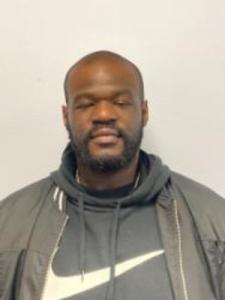 Kavonte Boatner a registered  of Wisconsin