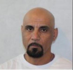 Gassid Hial-naimah Al-chimamlah a registered Sex Offender of Michigan