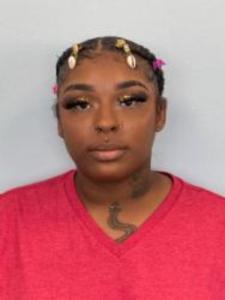 Brenda Latrice Alexander a registered Sex Offender of Wisconsin