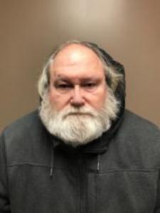 George D Webster a registered Sex Offender of Wisconsin