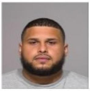 Correa Joseangel Colon a registered Sex Offender of North Carolina