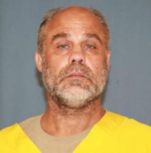 Kerry Lee Thomas a registered Sex Offender of Wisconsin