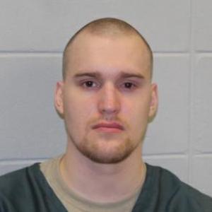 Benjamin J Horn a registered Sex Offender of Wisconsin