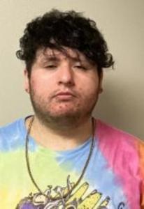 Caleb C Ortiz a registered Sex Offender of Wisconsin