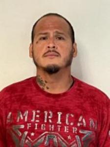 Emmanuel Briones a registered Sex Offender of Wisconsin