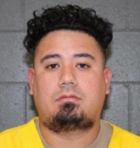 Guizar Eduardo Santamaria a registered Sex Offender of Wisconsin