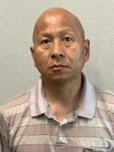 Pao Xiong a registered Sex Offender of Wisconsin