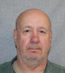 Dwayne Lee Niesen a registered Sex Offender of Wisconsin