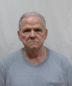 Gerald M Turner Jr a registered Sex Offender of Wisconsin