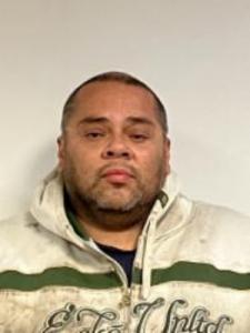 Josue Garcia a registered Sex Offender of Wisconsin