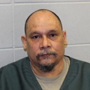 Gerardo Dominguez-lopez a registered  of Wisconsin