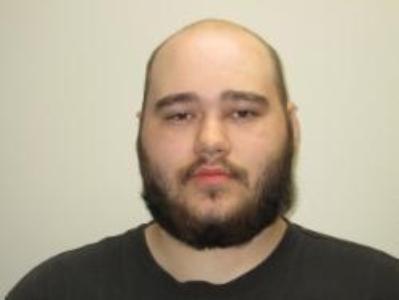 Elijah M Dieter a registered Sex Offender of Wisconsin