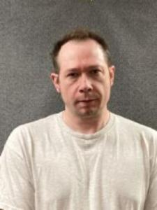 Kurtis J Stenhouse a registered  of Wisconsin