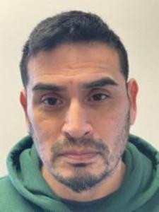 Carlos Medina a registered Sex Offender of Wisconsin