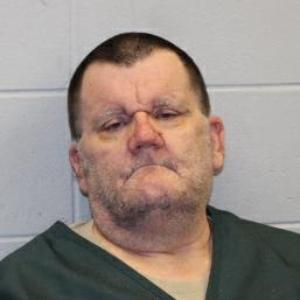 Dennis L Berthold a registered Sex Offender of Wisconsin