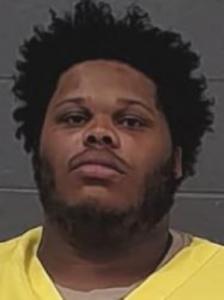 Artrell D Triblett a registered  of Wisconsin