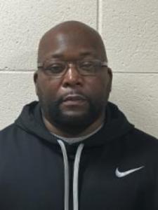 Demetrius Allen a registered Sex Offender of Wisconsin