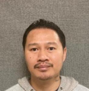 Liteun Saenbouttarath a registered  of Wisconsin