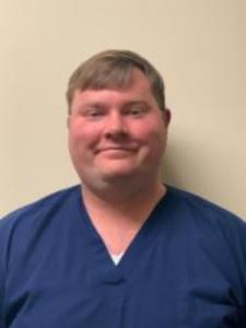 Joel J Jones a registered  of Wisconsin