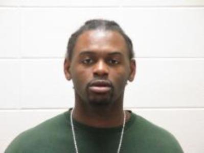 Antonio Dwayne Sommerville a registered Sex Offender of Wisconsin