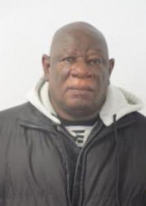 Odell Fisher Sr a registered  of Wisconsin